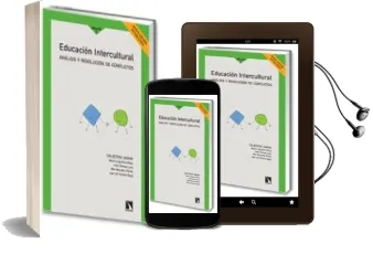 Descargar AudioLibro Educacion Intercultural: Analisis y Resolucion de Conflictos de Varios Autores año 2009