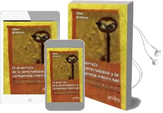 Descargar AudioLibro El Desarrollo de la Personalidad y la Inteligencia Emocional de Celso Antunes año 2009