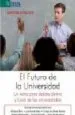 AudioLibro El Futuro de la Universidad de Antonio Pulido