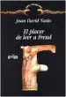 AudioLibro El Placer de Leer a Freud de Juan David Nasio