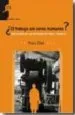 AudioLibro El Trabajo sin Seres Humanos de Yves Clot