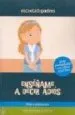AudioLibro Enseñame a Decir Adios: Guia Pedagogica con Casos Practicos Niños y Adolescentes de Aida De Vicente Colomina