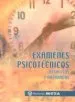 AudioLibro Examenes Psicotecnicos: Resueltos y Razonados de Manuel Segura Ruiz