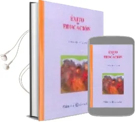 Descargar AudioLibro Exito en Educacion de Jose Maria Calvo año 2009