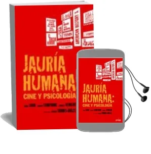 Descargar AudioLibro Jauria Humana: Cine y Psicologia de Varios Autores año 2009