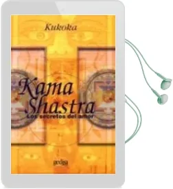Descargar AudioLibro Kama Shastra: Los Secretos del Amor de Kukoka año 2009