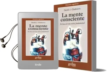 Descargar AudioLibro La Mente Consciente: En Busca de una Teoria Fundamental de David J. Chalmers año 2009