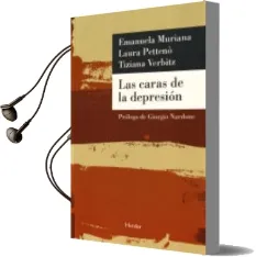 Descargar AudioLibro Las Caras de la Depresion de Tiziana Verbitz año 2009