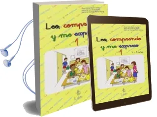 Descargar AudioLibro Leo, Comprendo y me Expreso 1 de Varios Autores año 2009