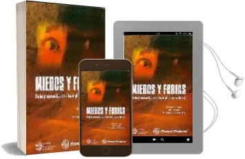 Descargar AudioLibro Miedos y Fobias. de los Procesos Basicos a las Implicaciones Clin Icas de Michelle G. Craske año 2009