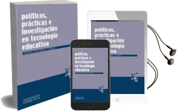 Descargar AudioLibro Politicas, Practicas e Investigacion en Tecnologia Educativa de Adriana Gewerc Barujel año 2009