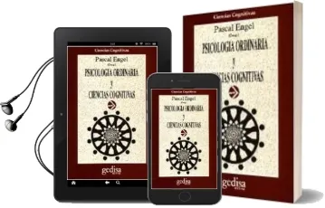 Descargar AudioLibro Psicologia Ordinaria y Ciencias Cognitivas de Pascal Engel año 2009