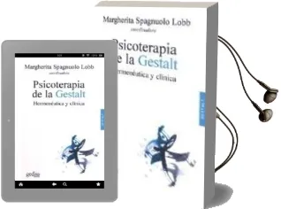 Descargar AudioLibro Psicoterapia de la Gestalt: Hermeneutica y Clinica de Varios Autores año 2009