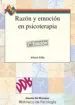 AudioLibro Razon y Emocion en Psicoterapia de Albert Ellis