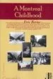 AudioLibro A Montreal Childhood de Eric Berne