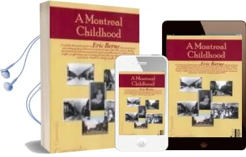Descargar AudioLibro A Montreal Childhood de Eric Berne año 2010