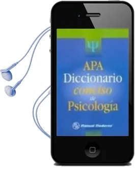 Descargar AudioLibro Apa Diccionario Conciso de Psicologia de Varios Autores año 2010