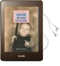 Descargar AudioLibro Aprender del Bebe: Filosofar Psicoanalitico de Manuel Perez Sanchez año 2010