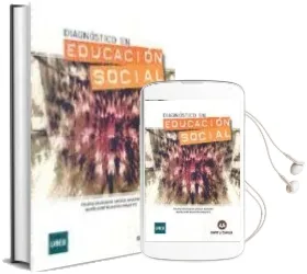 Descargar AudioLibro Diagnostico en Educacion Social de Piedad Granados Garcia Tenorio año 2010