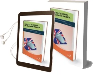 Descargar AudioLibro Didactica de Ingles en Educacion Infantil: Metodos para la Enseña nza y el Aprendizaje de la Lengua Inglesa de Varios Autores año 2010