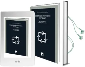 Descargar AudioLibro Didactica e Innovacion Curricular de Raul Garcia Medina año 2010