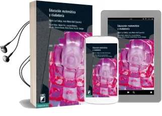 Descargar AudioLibro Educacion Matematica y Ciudadania de Varios Autores año 2010