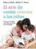 AudioLibro El Arte de Contar Cuentos a los Niños de Shirley C. Raines