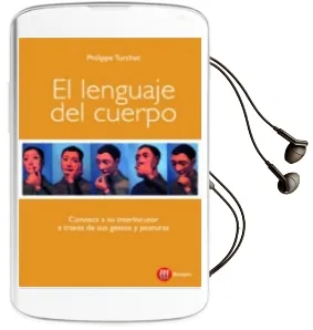 Descargar AudioLibro El Lenguaje del Cuerpo de Philippe Turchet año 2010