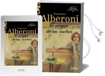 Descargar AudioLibro El Origen de los Sueños de Francesco Alberoni año 2010