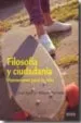 AudioLibro Filosofia y Ciudadania: Humanismo para la Vida de Jose Ignacio Moreno Iturralde