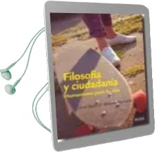 Descargar AudioLibro Filosofia y Ciudadania: Humanismo para la Vida de Jose Ignacio Moreno Iturralde año 2010