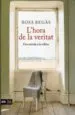 AudioLibro L Hora de la Veritat de Rosa Regas