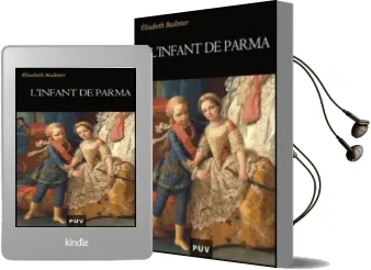 Descargar AudioLibro L Infant de Parma de Elisabeth Badinter año 2010