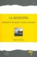 AudioLibro La Adopcion: Demasiados Prejuicios y Escasa Conciencia de Marinella Ferranti