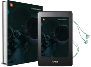 Descargar AudioLibro La Consciencia de Adam Zeman año 2010