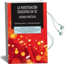 Descargar AudioLibro La Investigacion Educativa en tic de Varios Autores año 2010