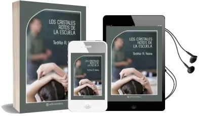 Descargar AudioLibro Los Cristales Rotos de la Escuela de Teofilo Rodriguez Neira año 2010