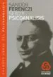AudioLibro Sexo y Psicoanalisis: Grandes Obras del Psicoanalisis (Incluye dv d) de Sandor Ferenczi