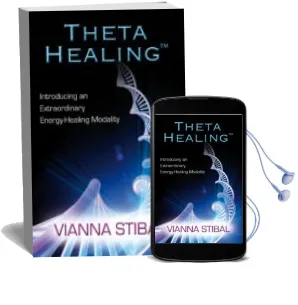 Descargar AudioLibro Thetahealing: Introducing an Extraordinary Energy Healing Modality de Vianna Stibal año 2010