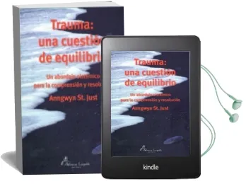 Descargar AudioLibro Trauma: Una Cuestion de Equilibrio de St. Just Anngwyn año 2010