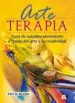 AudioLibro Arte Terapia: Guia de Autodescubrimiento a Traves del Arte y la c Reatividad de Pat B. Allen