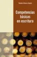 AudioLibro Competencias Basicas en Escritura de Teodoro Alvarez Angulo