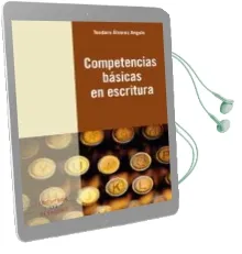 Descargar AudioLibro Competencias Basicas en Escritura de Teodoro Alvarez Angulo año 2010