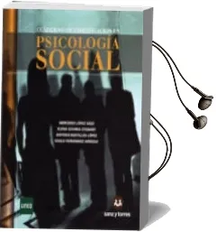 Descargar AudioLibro Cuaderno de Investigacion en Psicologia Social de Mercedes Lopez Saez año 2010