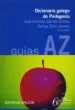 AudioLibro Dicionario Galego de Pedagoxia de Varios Autores
