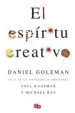 AudioLibro El Espiritu Creativo de Daniel Goleman; Ra