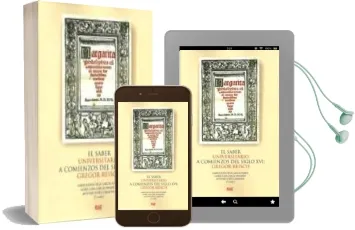 Descargar AudioLibro El Saber Universitario a Comienzos Siglo Xvi: Gregor Reisch (Cont Iene cd) de Maria Julieta Vega Garcia Ferrer año 2010