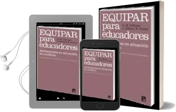 Descargar AudioLibro Equipar para Educadores: Adolescentes en Situacion de Conflicto de Varios Autores año 2010
