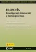 AudioLibro Filosofia Investigacion Innovacion y Buenas Practicas: Formacion Formacion del Profesorado Educacion de Luis Maria Cifuentes