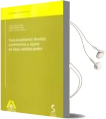 Descargar AudioLibro Funcionamiento Familiar, Convivencia y Ajuste en Hijos Adolescent es de Varios Autores año 2010